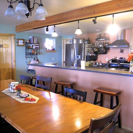 Bay Avenue Inn Homer Quarto foto