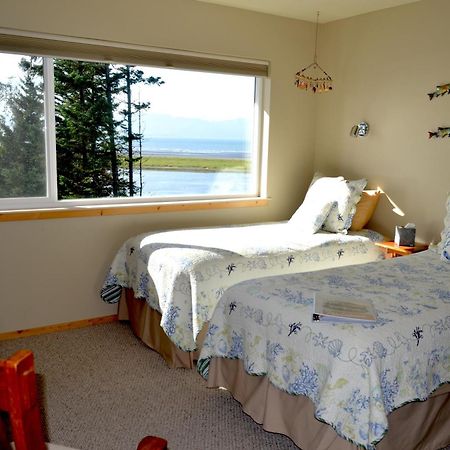 Bay Avenue Inn Homer Quarto foto